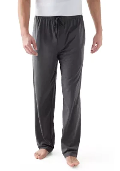Men's Jersey Sleep Pants