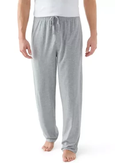Men's Jersey Sleep Pants