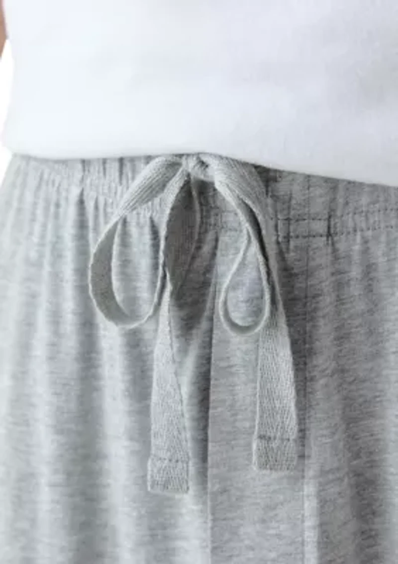 Men's Jersey Sleep Pants