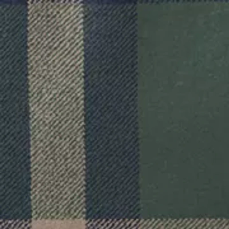 Jersey Plaid Sleep Pants