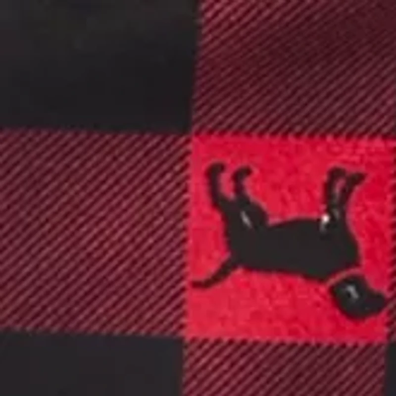 Plaid Pajama Pants