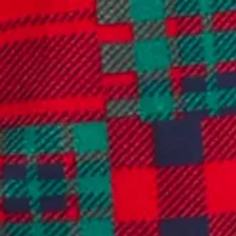 Plaid Lite Touch Pajama Pants