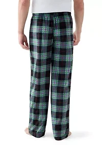 Men's Lite Touch Fleece Sleep Pants