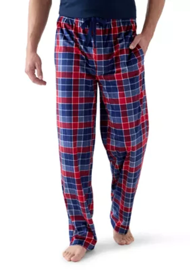 Fleece Lite Touch Sleep Pants