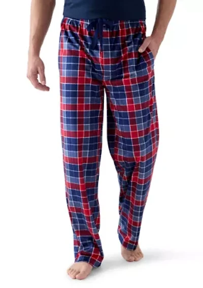 Fleece Lite Touch Sleep Pants