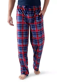 Fleece Lite Touch Sleep Pants