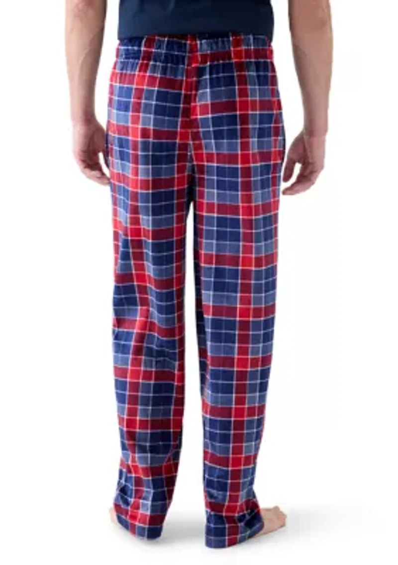 Fleece Lite Touch Sleep Pants