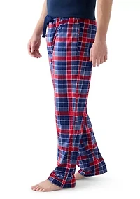 Fleece Lite Touch Sleep Pants