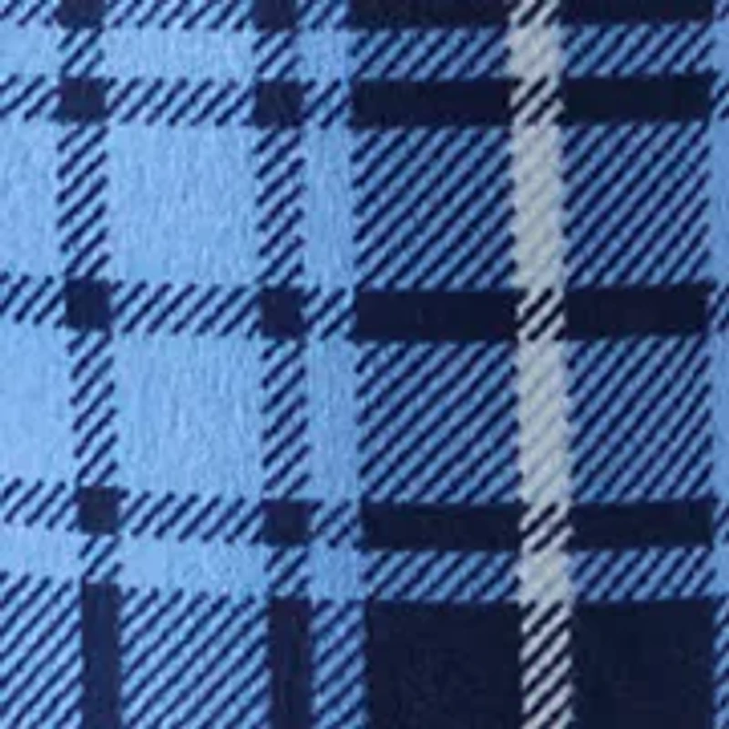 Men's Fleece Lite Touch Sleep Pants