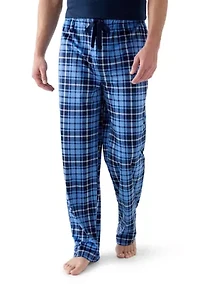 Men's Fleece Lite Touch Sleep Pants