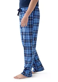 Men's Fleece Lite Touch Sleep Pants