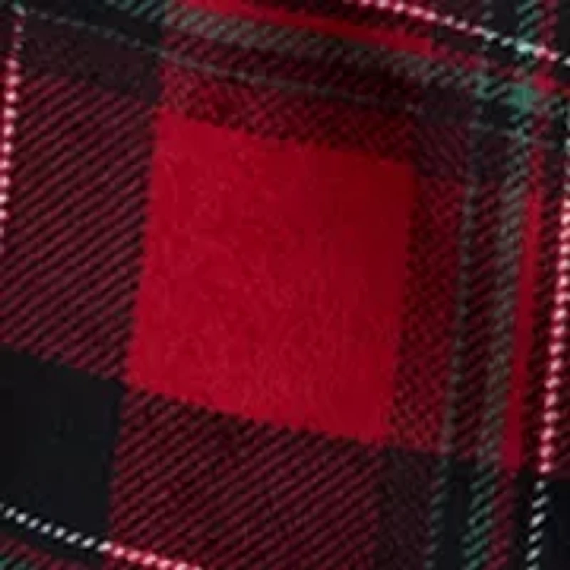 Men's Lite Touch Fleece Sleep Pants