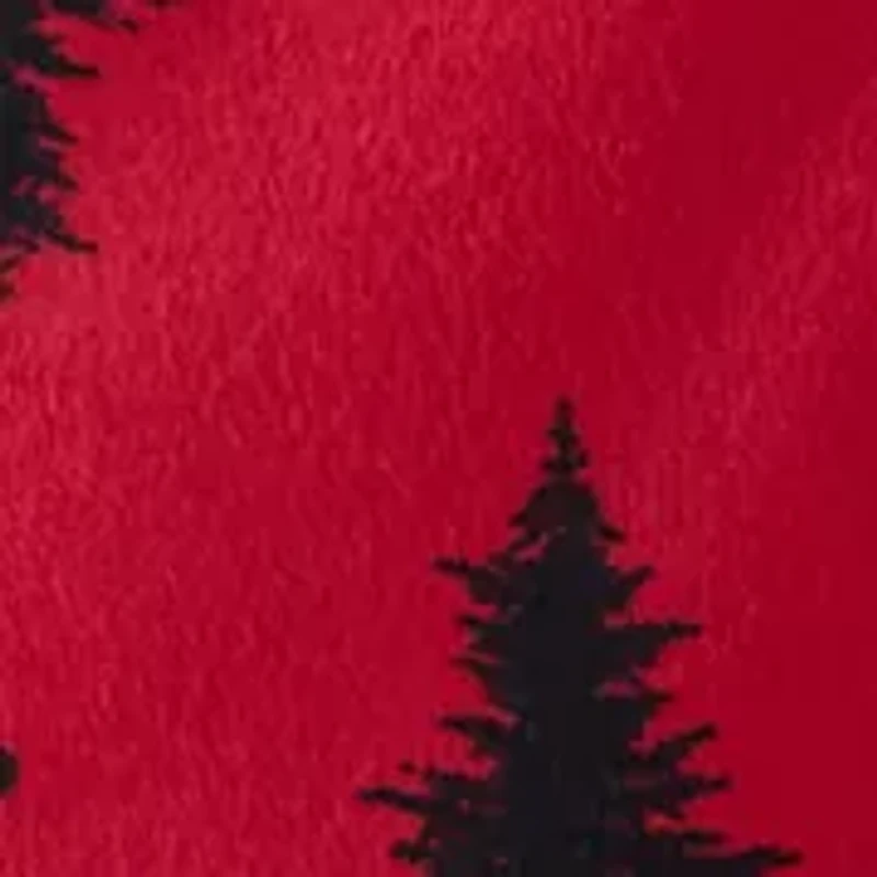 Men's Lite Touch Fleece Sleep Pants