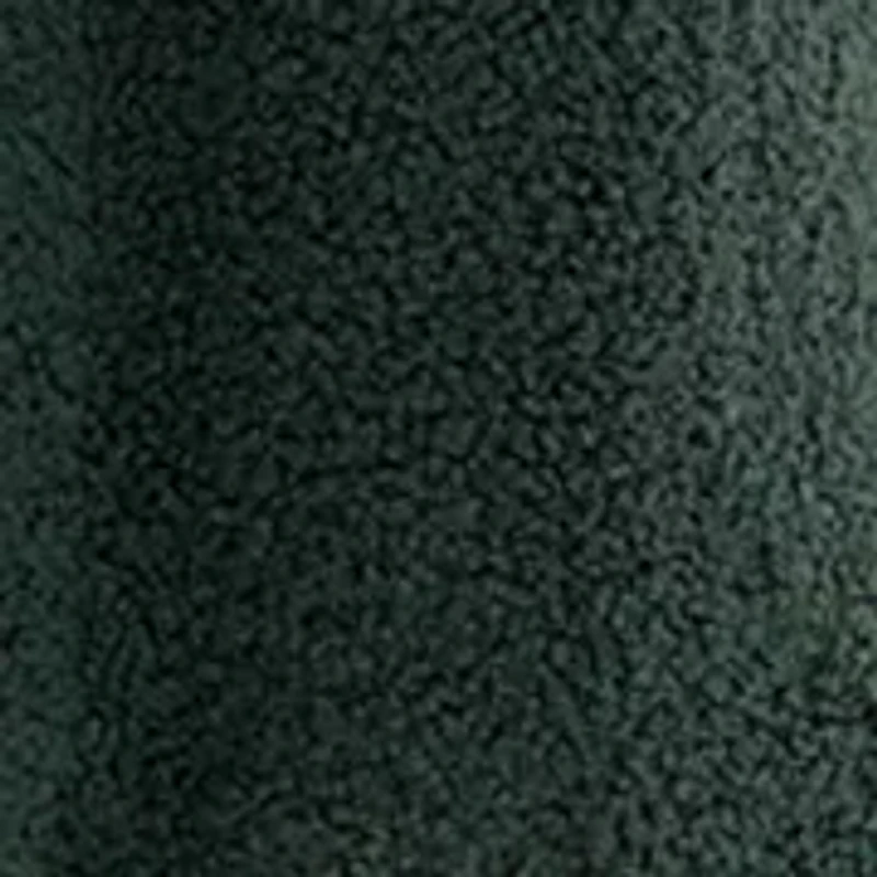 Men's Bouclé Fleece Shawl Robe