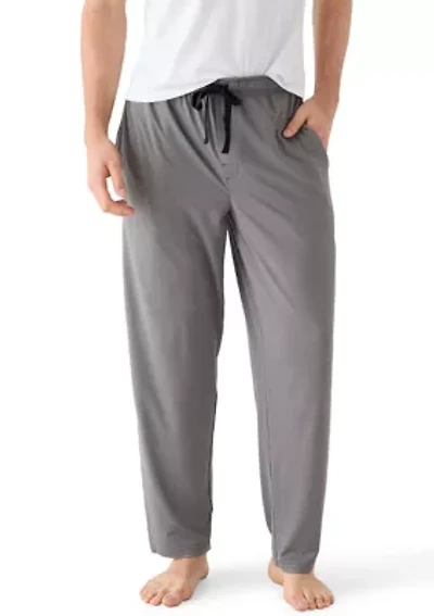 Men's Feeder Stripe Jersey Lounge Pants