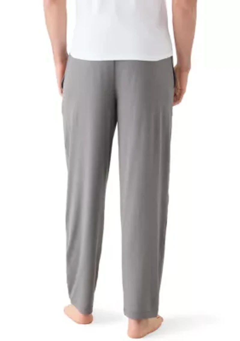 Men's Feeder Stripe Jersey Lounge Pants