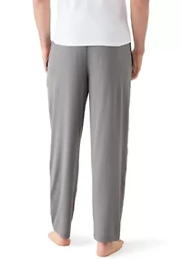 Men's Feeder Stripe Jersey Lounge Pants