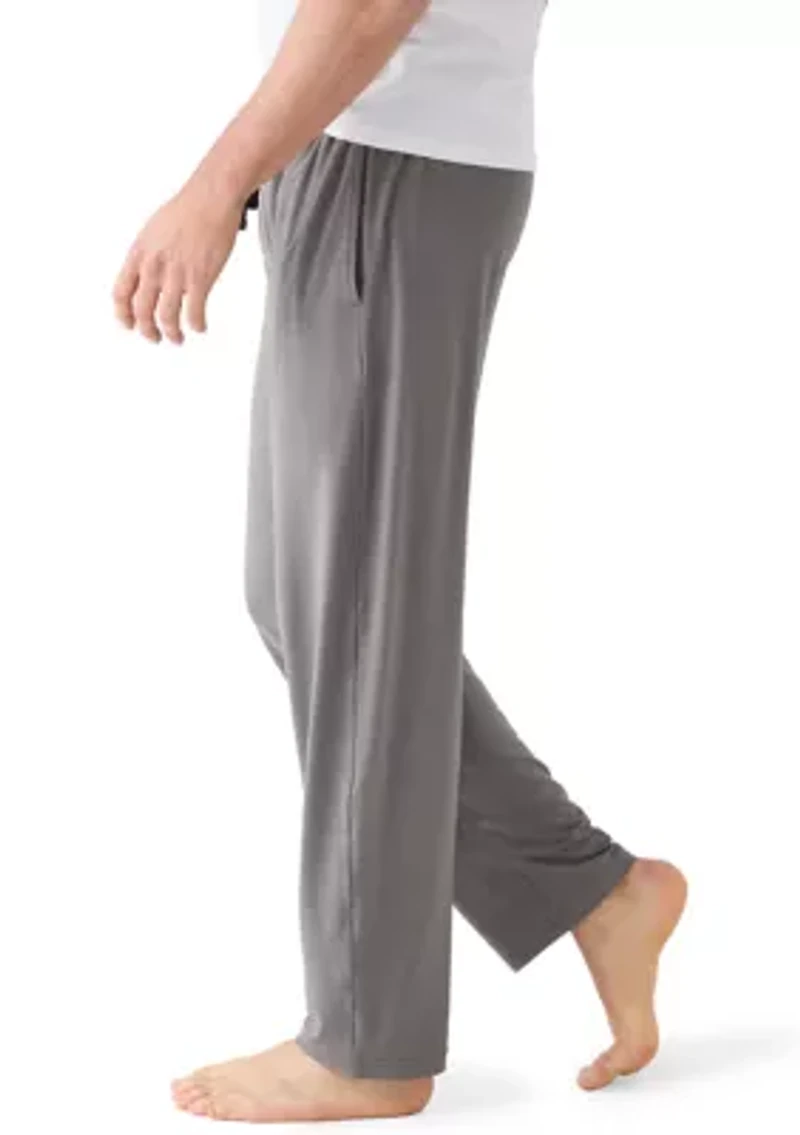 Men's Feeder Stripe Jersey Lounge Pants