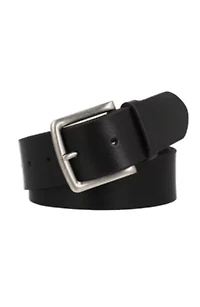 Men's 38 Millimeter Leather Belt