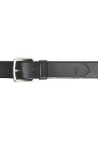 Men's 38 Millimeter Leather Belt