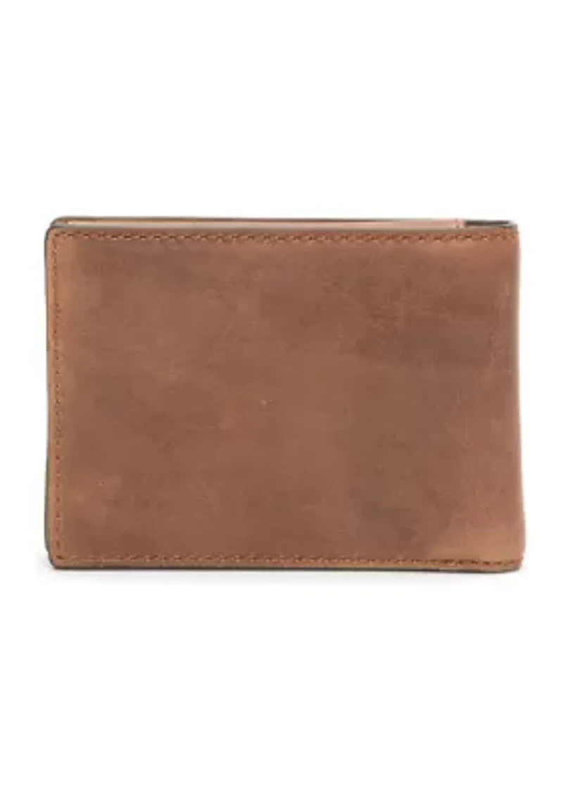 Holden Passcase Wallet