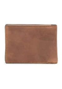 Holden Passcase Wallet