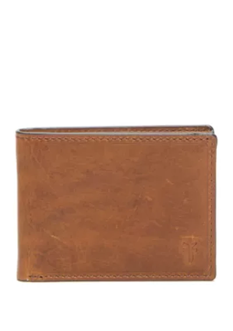 Logan Slim ID Billfold