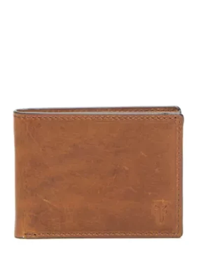 Logan Slim ID Billfold