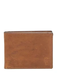Logan Slim ID Billfold