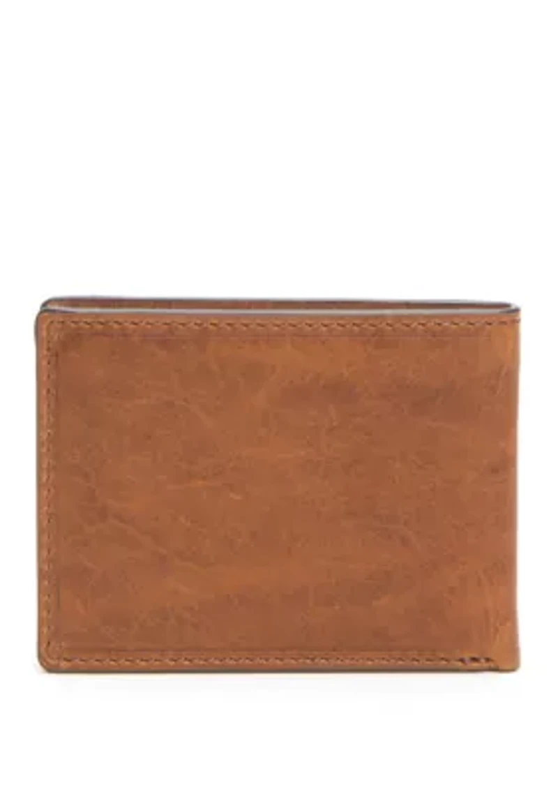 Logan Slim ID Billfold