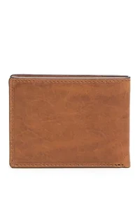 Logan Slim ID Billfold