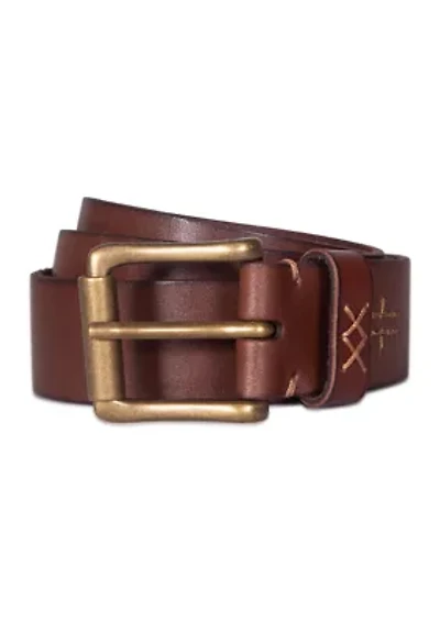 35 Millimeter Flat Panel Belt