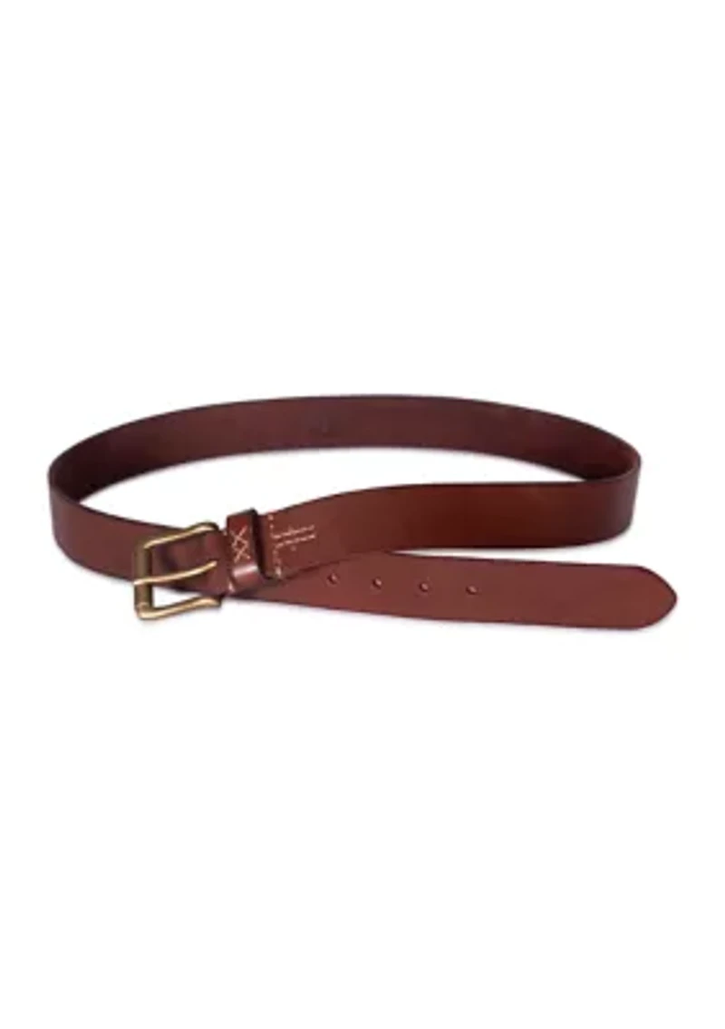 35 Millimeter Flat Panel Belt