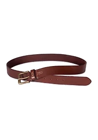 35 Millimeter Flat Panel Belt