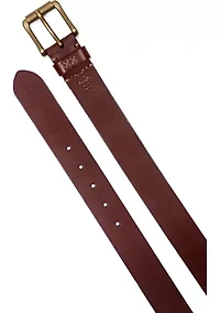 35 Millimeter Flat Panel Belt