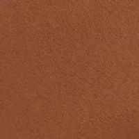 Men's 35 Millimeter Brushed Nickel Buckle Feathered Edge Double Leather Keeper Belt