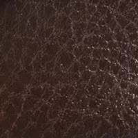 Men's 35 Millimeter Brushed Nickel Buckle Italian Feather Edge Belt