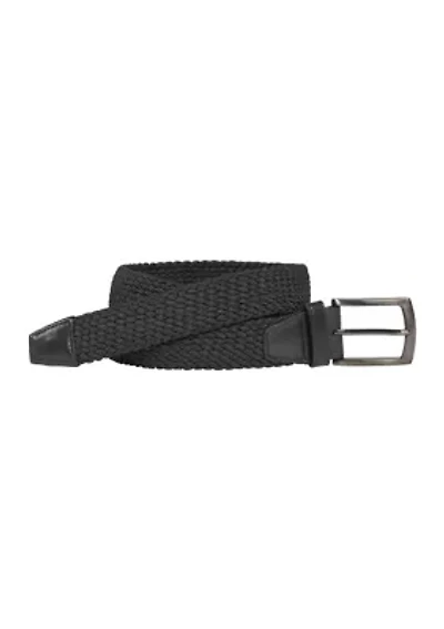 Stretch Woven Belt
