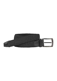 Stretch Woven Belt