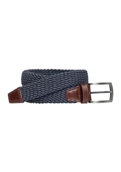 Stretch Woven Belt