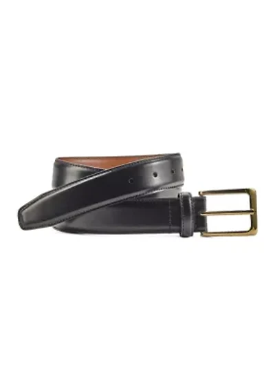 Smooth Basic Belt