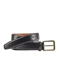 Smooth Basic Belt