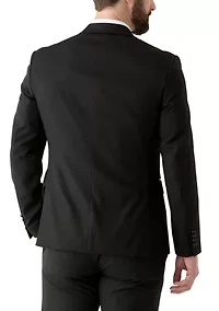 Men's Single Breasted Occasion Jacket
