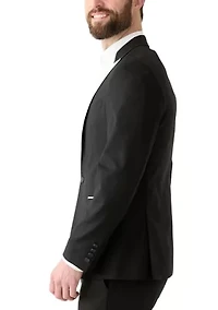 Men's Single Breasted Occasion Jacket