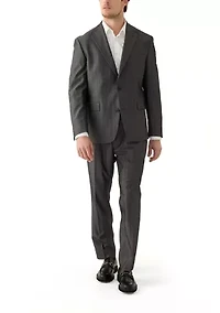 Men's Single Breasted Suit