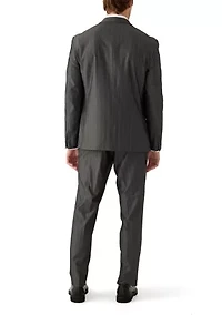 Men's Single Breasted Suit