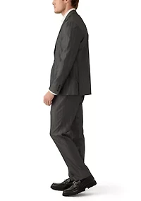 Men's Single Breasted Suit