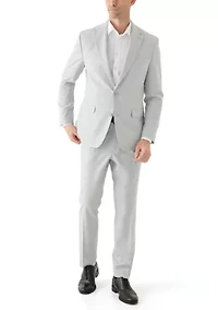 Men's Single Breasted Suit
