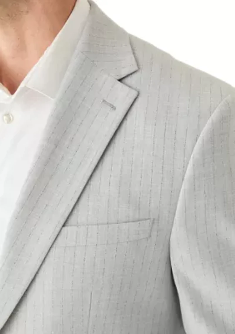 Men's Single Breasted Suit