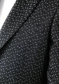 Men's Single Breasted Suit Jacket